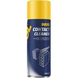   Mannol Contact Cleaner 450  (9893)
