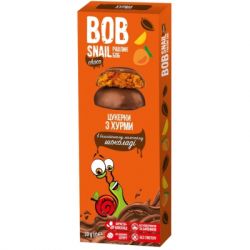  Bob Snail        30  (4820219342656)