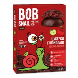  Bob Snail   -    60  (4820219341338) -  1