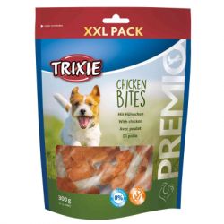    Trixie Premio Chicken Bites XXL 300  (4011905318028)