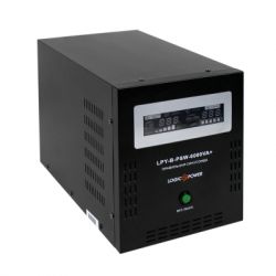    LogicPower LPY- B - PSW-6000VA+, 48V (6615) -  2