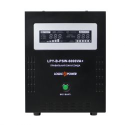    LogicPower LPY- B - PSW-6000VA+, 48V (6615) -  3