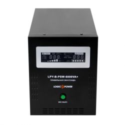    LogicPower LPY- B - PSW-6000VA+, 48V (6615) -  4
