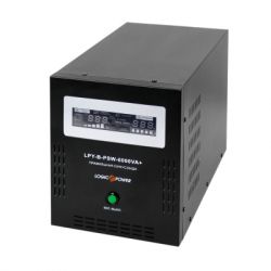   LogicPower LPY- B - PSW-6000VA+, 48V (6615) -  1