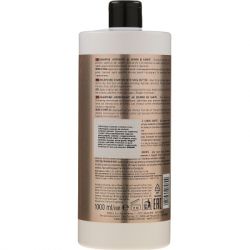 Шампунь Brelil Numero живильний з оліями каріте та авокадо 1 л (8011935069699) - Картинка 2