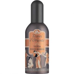   Tesori d'Oriente Fior di Loto 100  (8008970000848)