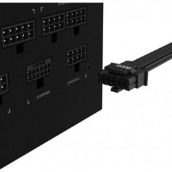 Блок живлення GIGABYTE 1000W (GP-UD1000GM PG5) - Картинка 7