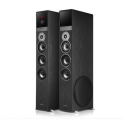 ������������ ������� REAL-EL S-2070 Black - �������� 2