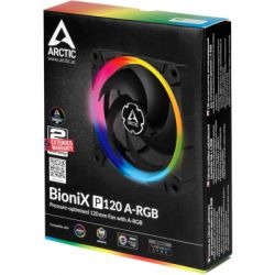    Arctic BioniX P120 A-RGB (ACFAN00146A) -  7