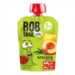   Bob Snail   - 90  (4820219343035) -  1