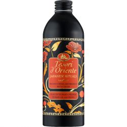    Tesori d'Oriente        500  (8008970039183)