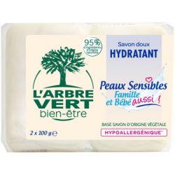   L'Arbre Vert    2  100  (3450601029035)