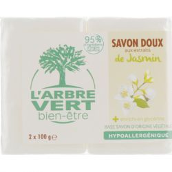   L'Arbre Vert  2  100  (3450601026591)