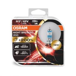 Osram 64210NB200-HCB -  1