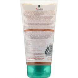 Гель для умывания Himalaya Herbals против черных точек с грецким орехом 150 мл (6291107220154) - Картинка 2