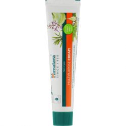Крем для тела Himalaya Herbals мультифункциональный антисептический 20 г (6291107222455) - Картинка 2