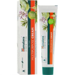 Крем для тела Himalaya Herbals мультифункциональный антисептический 20 г (6291107222455)