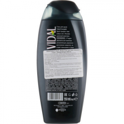 ���� ��� ���� Vidal ������ � ����� 250 �� (8008970010809/8008970056067) - �������� 2