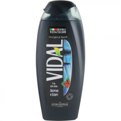 ���� ��� ���� Vidal ������ � ����� 250 �� (8008970010809/8008970056067)