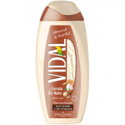 ���� ��� ���� Vidal ������� � ����� 250 �� (8008970043883/8008970056081)