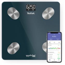 Tefal Ваги підлогові Smart GOODVIBES LIFE + BM9620S1 BM9620S1 - Картинка 2