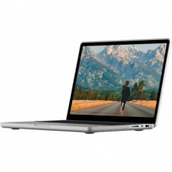    Uag 16" Apple MacBook Pro 2021 Dot, Ice (134005114343) -  6