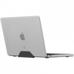    Uag 16" Apple MacBook Pro 2021 Dot, Ice (134005114343) -  8