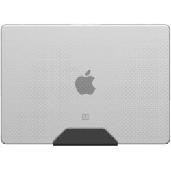    Uag 16" Apple MacBook Pro 2021 Dot, Ice (134005114343) -  1