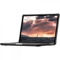 ����� ��� �������� Uag 14" Apple MacBook Pro 2021 Plyo, Ice (134000114343) - �������� 8