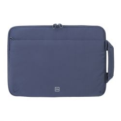 Чехол для ноутбука Tucano 14" Sandy blue (BFSAN1314-B) - Картинка 2