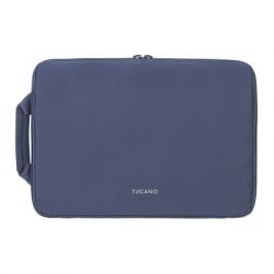Чехол для ноутбука Tucano 14" Sandy blue (BFSAN1314-B) - Картинка 3