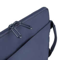 Чехол для ноутбука Tucano 14" Sandy blue (BFSAN1314-B) - Картинка 4
