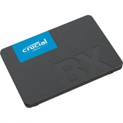 SSD  Crucial BX500 500GB 2.5" (CT500BX500SSD1) -  2
