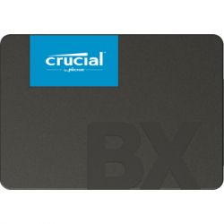 SSD  Crucial BX500 500GB 2.5" (CT500BX500SSD1) -  3