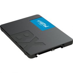  SSD 2.5" 500GB Micron (CT500BX500SSD1)