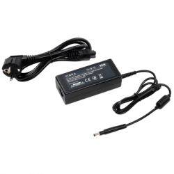 Блок питания к ноутбуку Vinga HP 65W 19.5V 3.3А 4.8*1.7 long (VPA-1953-HP4817-101) - Картинка 2