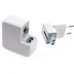 Блок питания к ноутбуку Vinga Apple 30W 5V3A/9V3A/12V2.4A/14.5V2A/ 18V1.5A/20V1.5A USB-C (VPA-30-APP-C) - Картинка 3