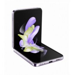   Samsung SM-F721B/256 (Galaxy Flip4 8/256GB) Bora Purple (SM-F721BLVHSEK) -  1