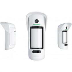 ������ �������� Ajax MotionCam Outdoor (PhOD) - �������� 4