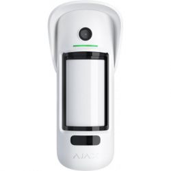 ������ �������� Ajax MotionCam Outdoor (PhOD)
