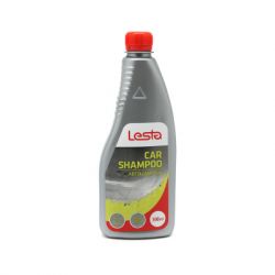  Lesta Car Shampoo 500  (385057) -  1