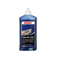  Sonax Polish Wax Color NanoPro 250 (296241)