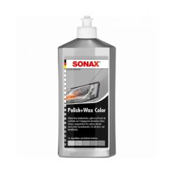  Sonax Polish Wax Color NanoPro 500 (296300)