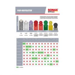 ������������ Sonax PROFILINE HeadlightPolish 250�� (276141) - �������� 3