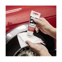 Автополироль Sonax Chrome + Alupaste 75мл (308000) - Картинка 3