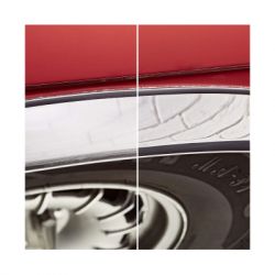 Автополироль Sonax Chrome + Alupaste 75мл (308000) - Картинка 5