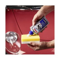 ������������ Sonax Polish + Wax 3 Hybrid NPT 250�� (202100) - �������� 5
