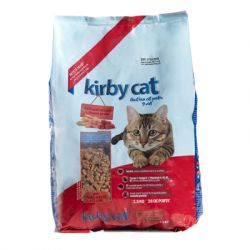     KIRBY CAT    1.5  (5948308003581) -  2