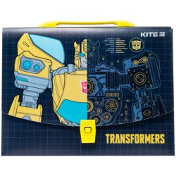  -  Kite Transformers (TF20-209)