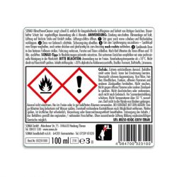   Sonax Klima Power Cleaner AirAid symbiotisch Thekendisplay 100  (323100) -  2